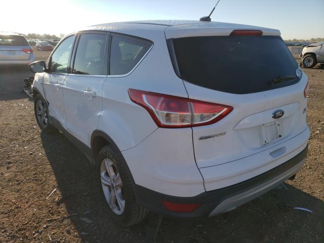 Photo 2 VIN: 1FMCU9GX8DUB24195 - FORD ESCAPE 