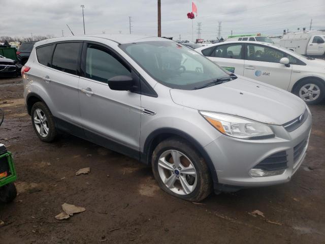 Photo 3 VIN: 1FMCU9GX8DUB25704 - FORD ESCAPE SE 