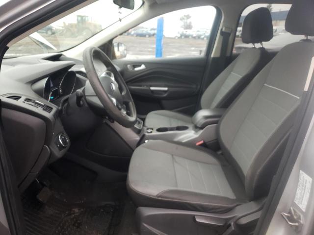 Photo 6 VIN: 1FMCU9GX8DUB25704 - FORD ESCAPE SE 