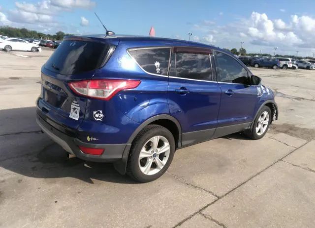 Photo 3 VIN: 1FMCU9GX8DUB36945 - FORD ESCAPE 