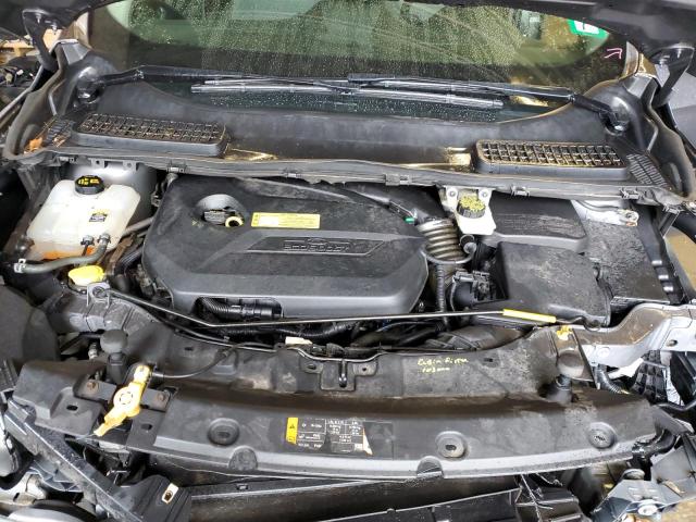 Photo 10 VIN: 1FMCU9GX8DUB49761 - FORD ESCAPE 