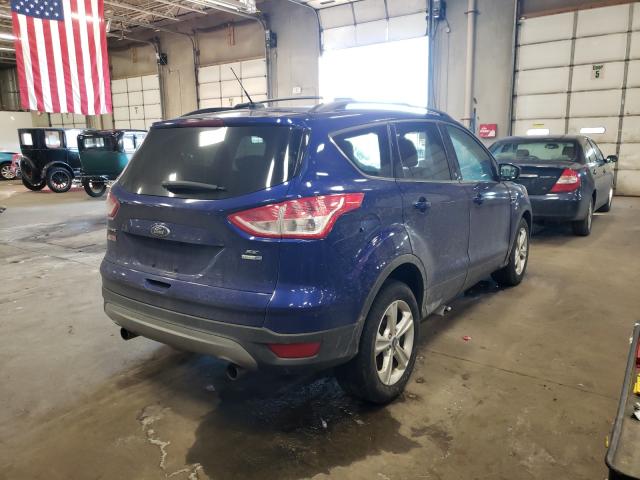 Photo 3 VIN: 1FMCU9GX8DUB64180 - FORD ESCAPE SE 