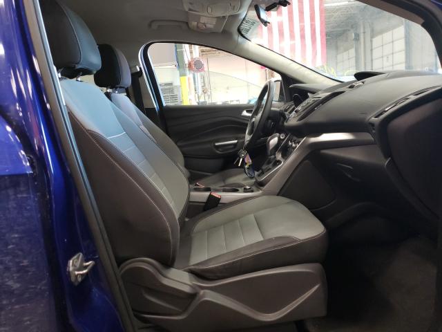 Photo 4 VIN: 1FMCU9GX8DUB64180 - FORD ESCAPE SE 