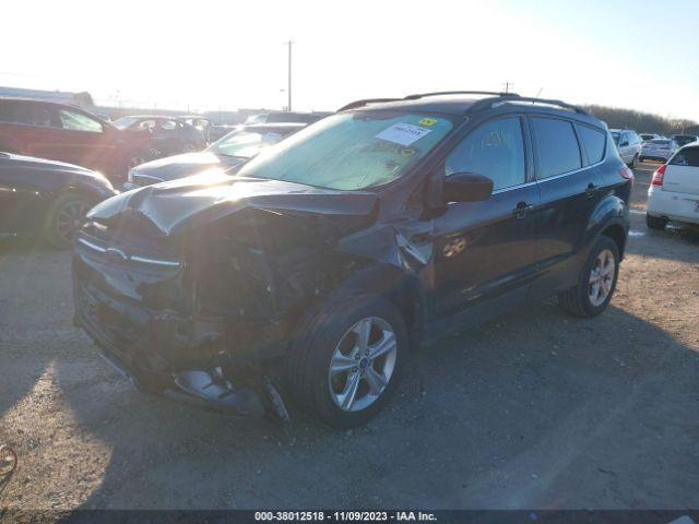 Photo 1 VIN: 1FMCU9GX8DUB73462 - FORD ESCAPE 