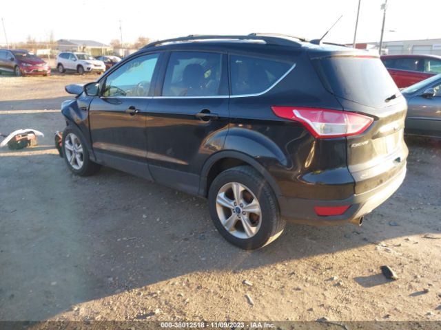 Photo 2 VIN: 1FMCU9GX8DUB73462 - FORD ESCAPE 