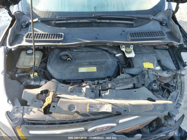 Photo 9 VIN: 1FMCU9GX8DUB73462 - FORD ESCAPE 