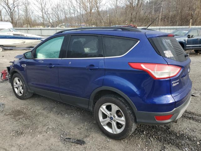 Photo 1 VIN: 1FMCU9GX8DUB76233 - FORD ESCAPE 