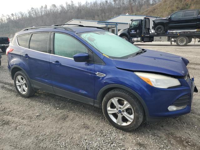 Photo 3 VIN: 1FMCU9GX8DUB76233 - FORD ESCAPE 