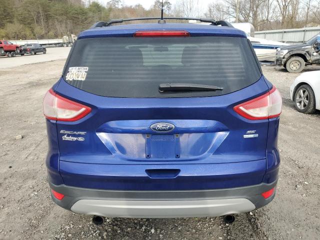 Photo 5 VIN: 1FMCU9GX8DUB76233 - FORD ESCAPE 