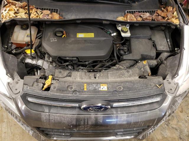 Photo 10 VIN: 1FMCU9GX8DUB78922 - FORD ESCAPE 