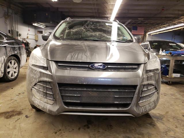 Photo 4 VIN: 1FMCU9GX8DUB78922 - FORD ESCAPE 