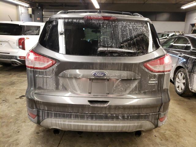 Photo 5 VIN: 1FMCU9GX8DUB78922 - FORD ESCAPE 