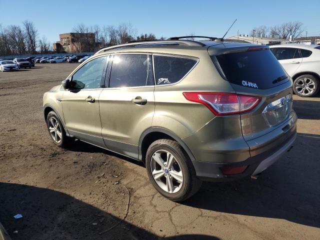 Photo 1 VIN: 1FMCU9GX8DUB88334 - FORD ESCAPE 