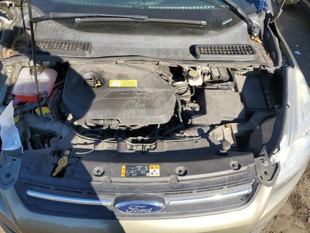 Photo 11 VIN: 1FMCU9GX8DUB88334 - FORD ESCAPE 