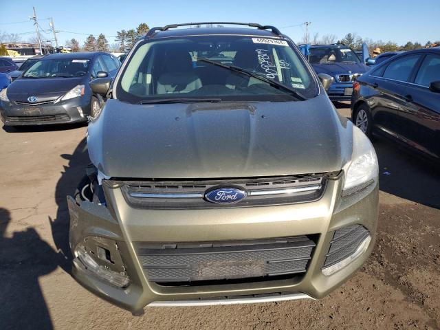 Photo 4 VIN: 1FMCU9GX8DUB88334 - FORD ESCAPE 