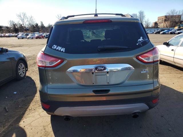 Photo 5 VIN: 1FMCU9GX8DUB88334 - FORD ESCAPE 