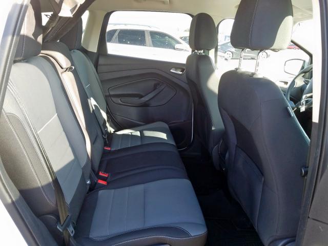 Photo 5 VIN: 1FMCU9GX8DUC10252 - FORD ESCAPE SE 