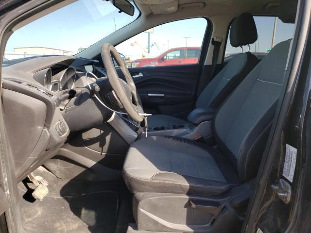 Photo 6 VIN: 1FMCU9GX8DUC23955 - FORD ESCAPE SE 