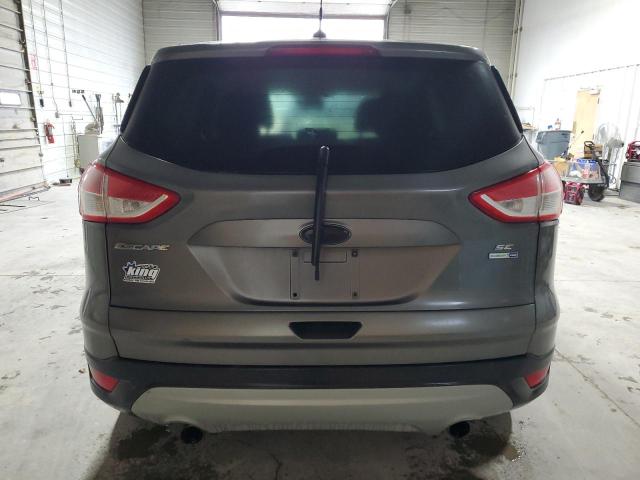 Photo 5 VIN: 1FMCU9GX8DUC48063 - FORD ESCAPE 