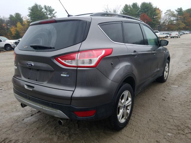 Photo 3 VIN: 1FMCU9GX8DUC65929 - FORD ESCAPE SE 