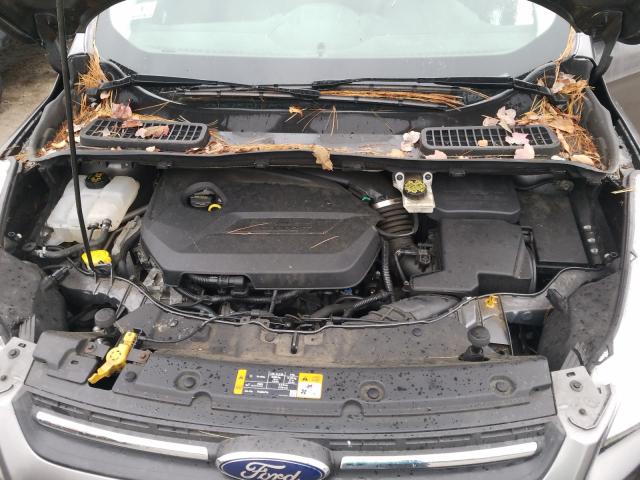 Photo 6 VIN: 1FMCU9GX8DUC65929 - FORD ESCAPE SE 