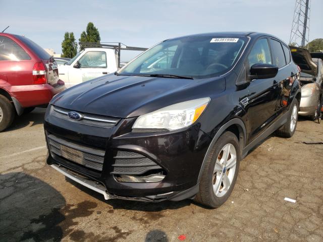 Photo 1 VIN: 1FMCU9GX8DUC72248 - FORD ESCAPE SE 