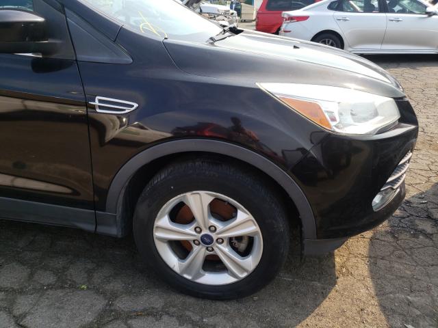 Photo 8 VIN: 1FMCU9GX8DUC72248 - FORD ESCAPE SE 