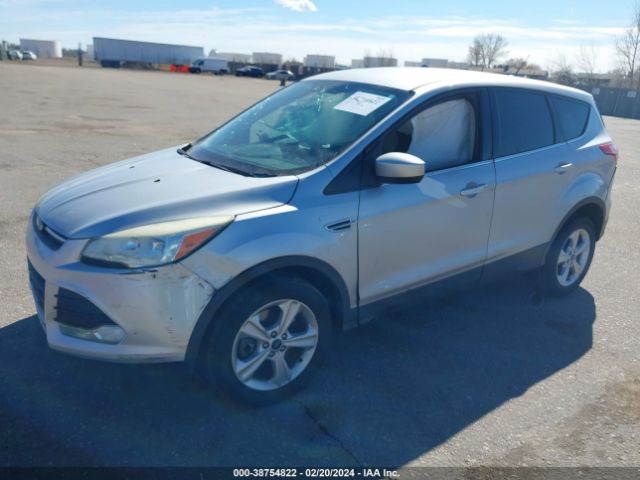 Photo 1 VIN: 1FMCU9GX8DUC80348 - FORD ESCAPE 