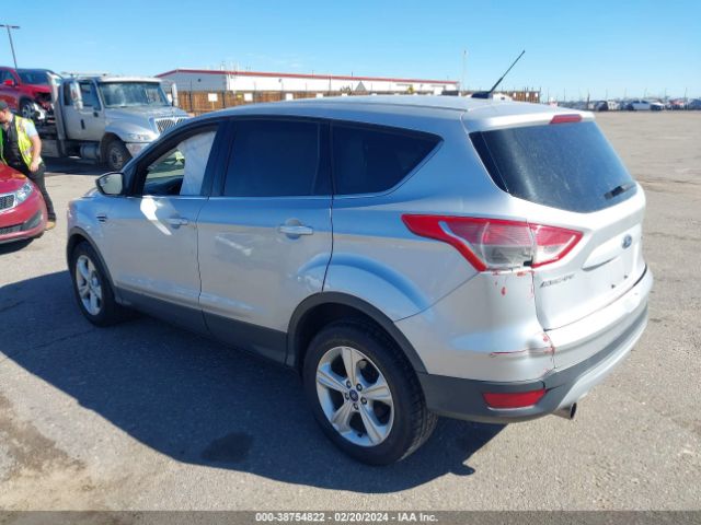 Photo 2 VIN: 1FMCU9GX8DUC80348 - FORD ESCAPE 