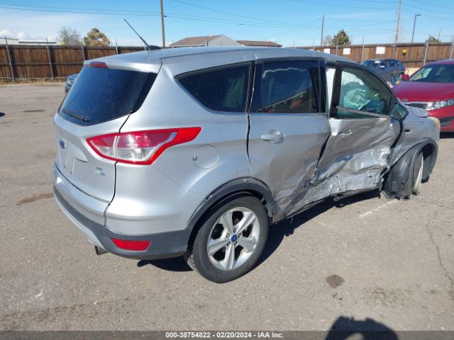 Photo 3 VIN: 1FMCU9GX8DUC80348 - FORD ESCAPE 