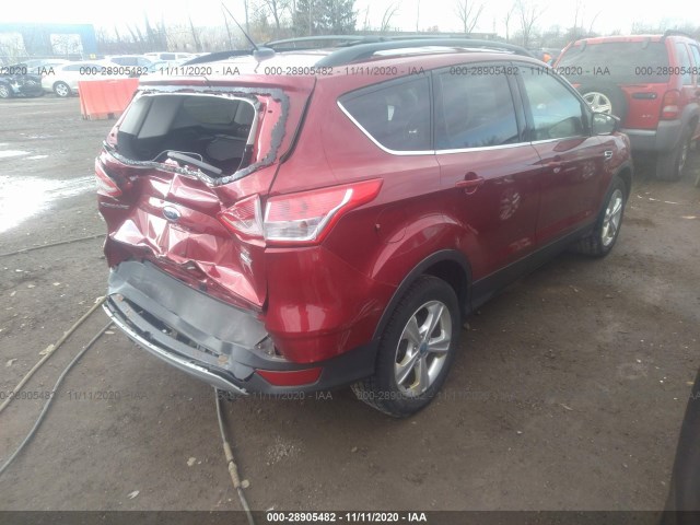 Photo 3 VIN: 1FMCU9GX8DUC90572 - FORD ESCAPE 