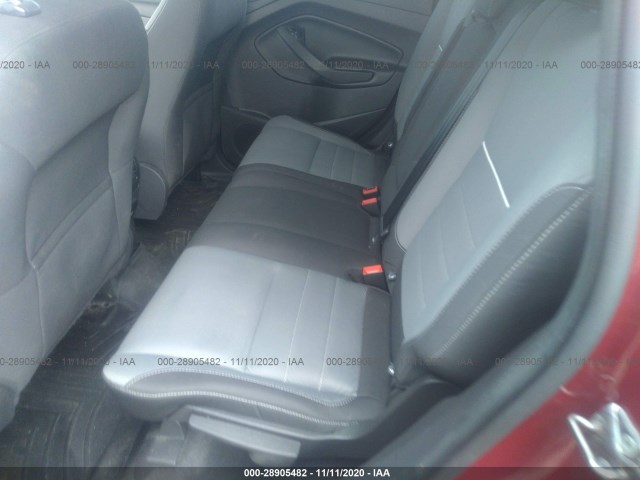 Photo 7 VIN: 1FMCU9GX8DUC90572 - FORD ESCAPE 