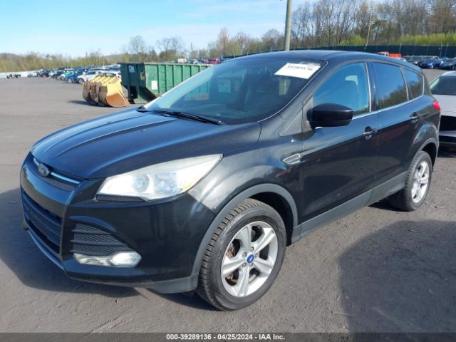 Photo 1 VIN: 1FMCU9GX8DUD00193 - FORD ESCAPE 