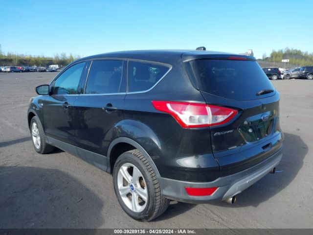 Photo 2 VIN: 1FMCU9GX8DUD00193 - FORD ESCAPE 