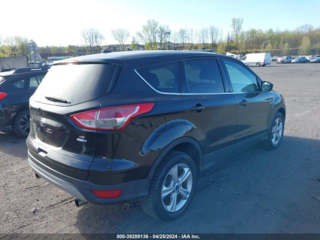 Photo 3 VIN: 1FMCU9GX8DUD00193 - FORD ESCAPE 