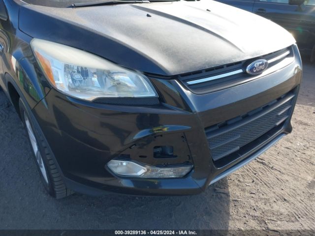 Photo 5 VIN: 1FMCU9GX8DUD00193 - FORD ESCAPE 