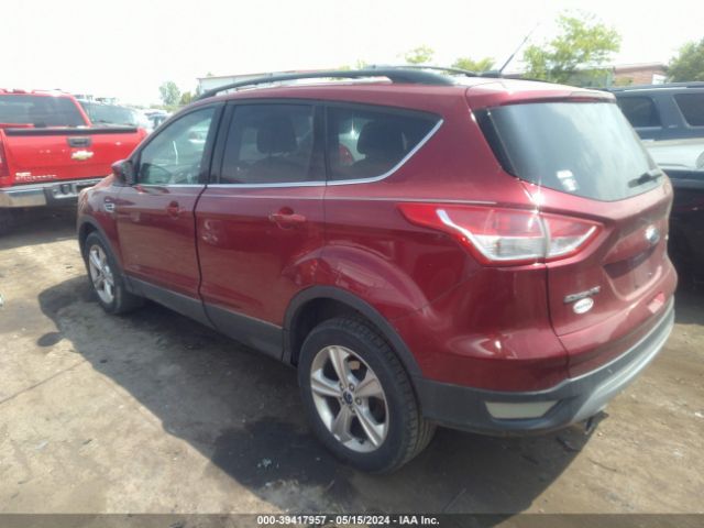 Photo 2 VIN: 1FMCU9GX8DUD16989 - FORD ESCAPE 