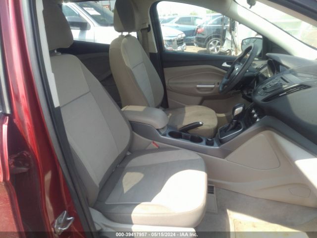 Photo 4 VIN: 1FMCU9GX8DUD16989 - FORD ESCAPE 