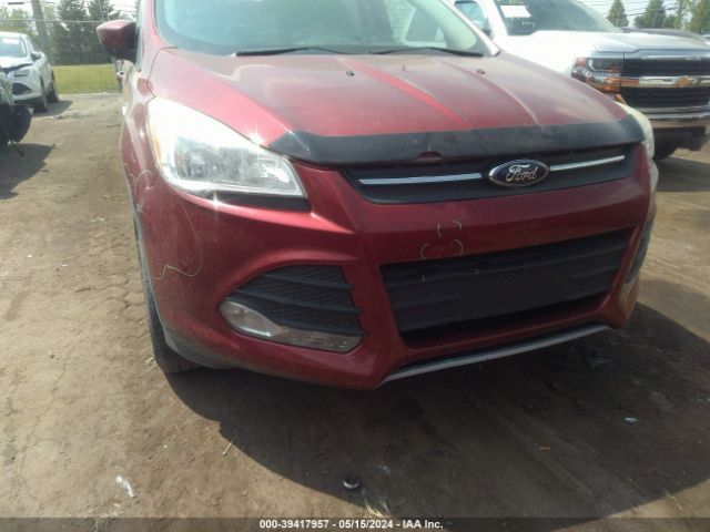 Photo 5 VIN: 1FMCU9GX8DUD16989 - FORD ESCAPE 