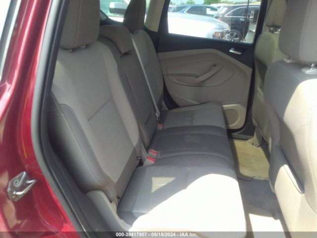 Photo 7 VIN: 1FMCU9GX8DUD16989 - FORD ESCAPE 