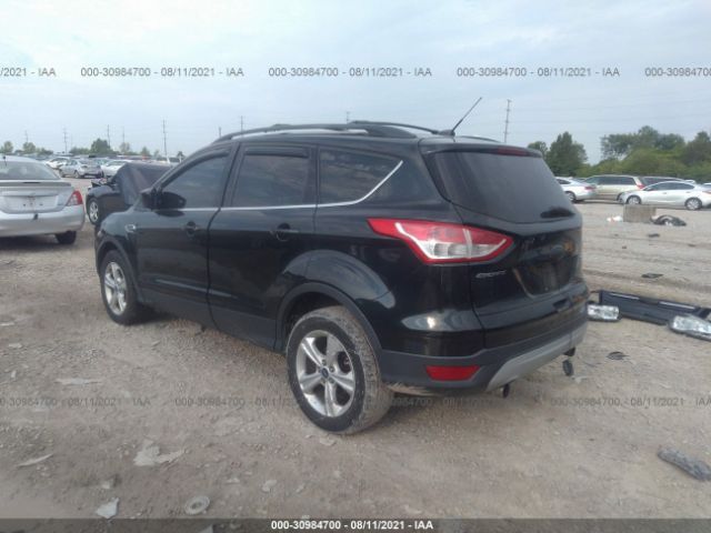 Photo 2 VIN: 1FMCU9GX8DUD19035 - FORD ESCAPE 