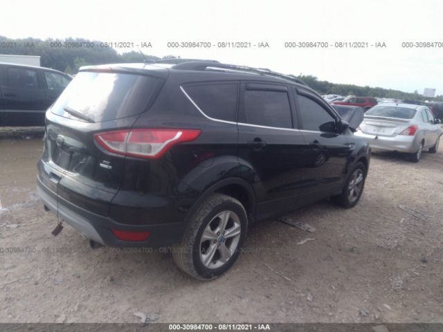 Photo 3 VIN: 1FMCU9GX8DUD19035 - FORD ESCAPE 