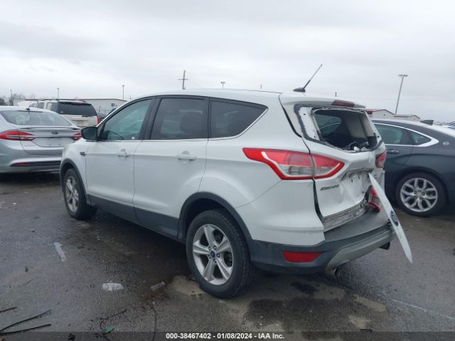 Photo 2 VIN: 1FMCU9GX8DUD25000 - FORD ESCAPE 