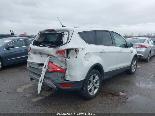 Photo 3 VIN: 1FMCU9GX8DUD25000 - FORD ESCAPE 