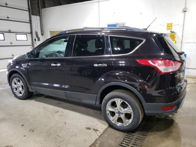 Photo 1 VIN: 1FMCU9GX8DUD38720 - FORD ESCAPE 