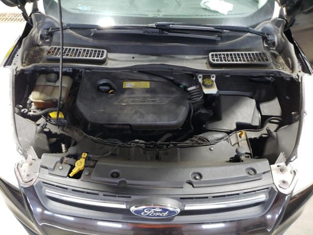 Photo 11 VIN: 1FMCU9GX8DUD38720 - FORD ESCAPE 