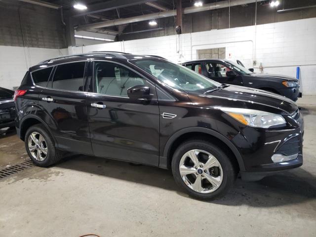 Photo 3 VIN: 1FMCU9GX8DUD38720 - FORD ESCAPE 