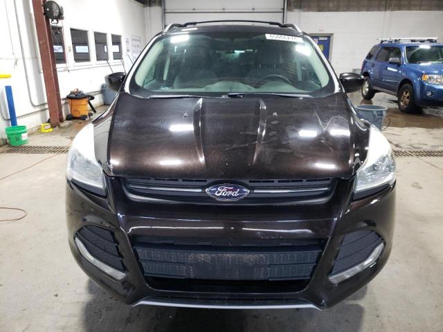 Photo 4 VIN: 1FMCU9GX8DUD38720 - FORD ESCAPE 