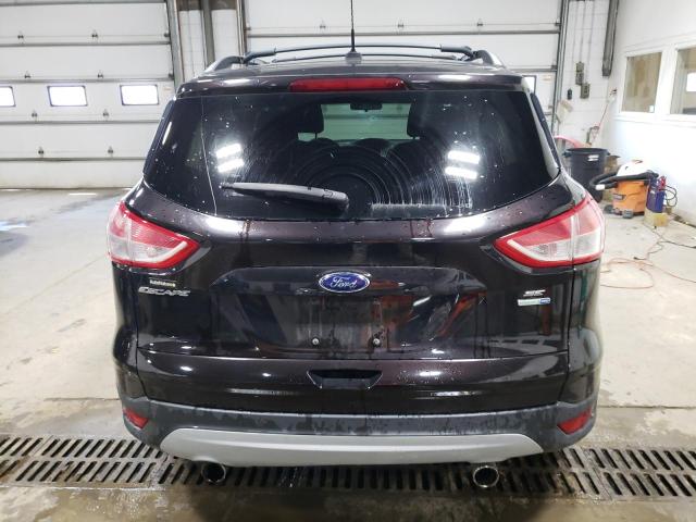 Photo 5 VIN: 1FMCU9GX8DUD38720 - FORD ESCAPE 