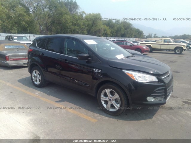 Photo 0 VIN: 1FMCU9GX8DUD41455 - FORD ESCAPE 